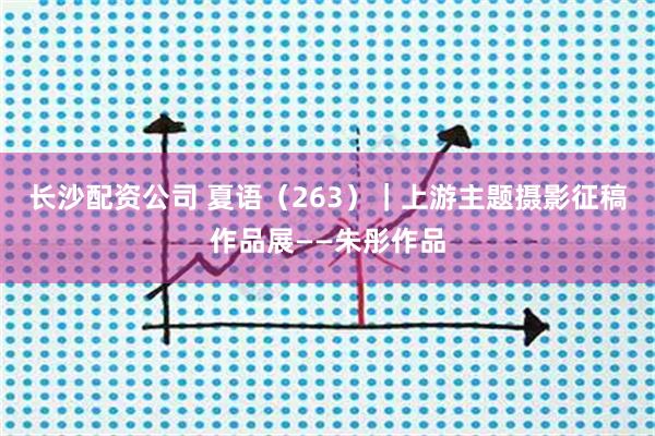 长沙配资公司 夏语（263）｜上游主题摄影征稿作品展——朱彤作品